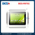 Verified factory OEM 2048x1536 2G 16G ips gps tablet pc top 10